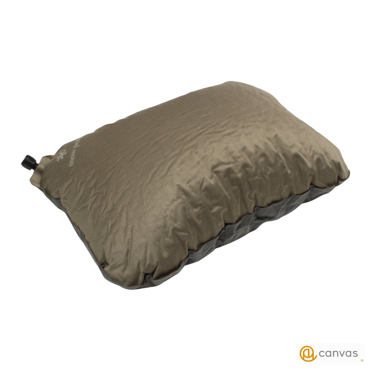 canvasJPnet's tweet image. 眠れない夜も、星空の下でも。スノーピークのストレッチピロー枕（TM-095R）、美品を出張買取にてお迎えしました。次の使い手のもとで、また活躍しますように。
商品ページはこちら👇
shop.canvas-jp.net/products/snowp…

#スノーピーク #snowpeak #canvas #アウトドア #リユース