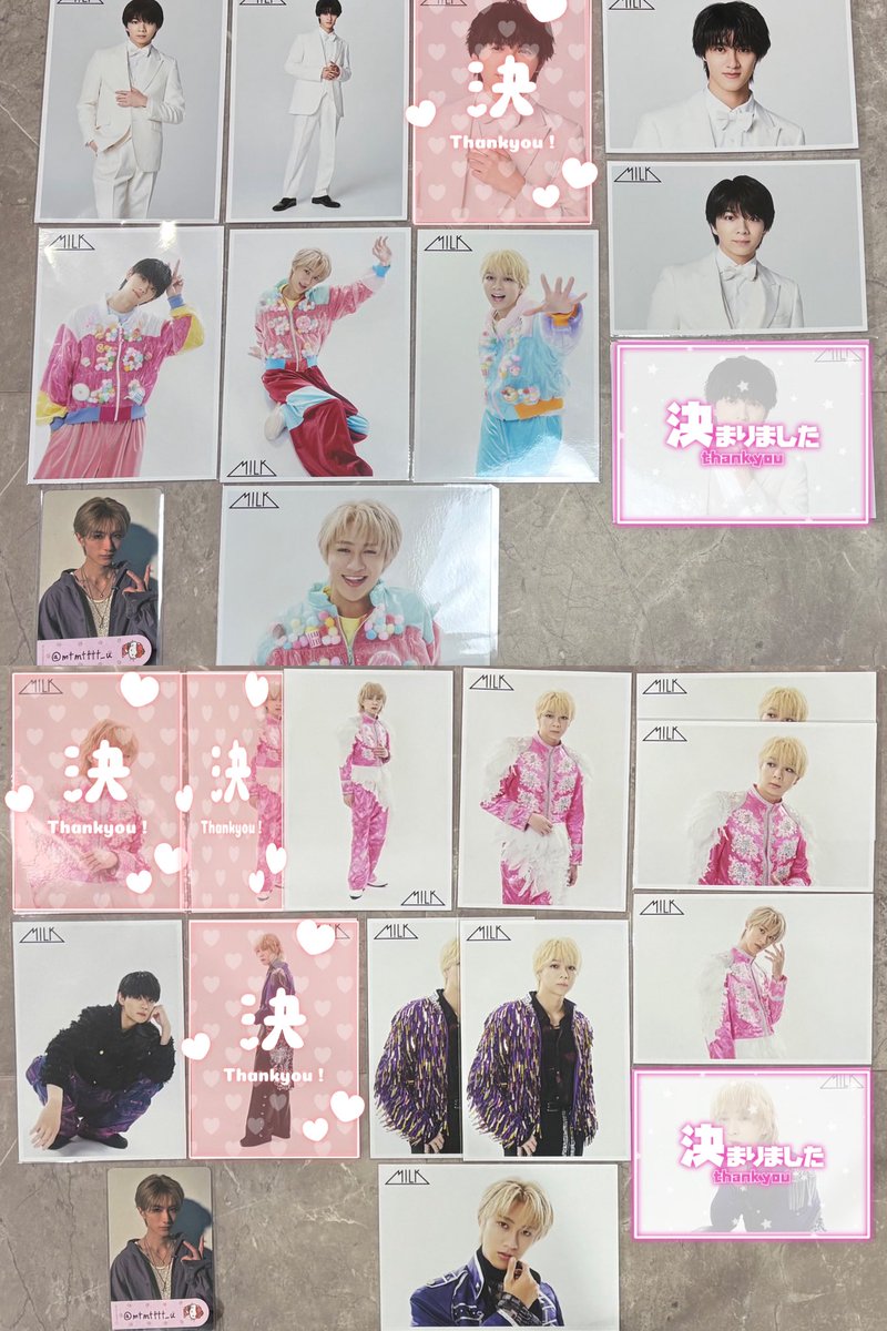 もちもち❥❥ tweet media
