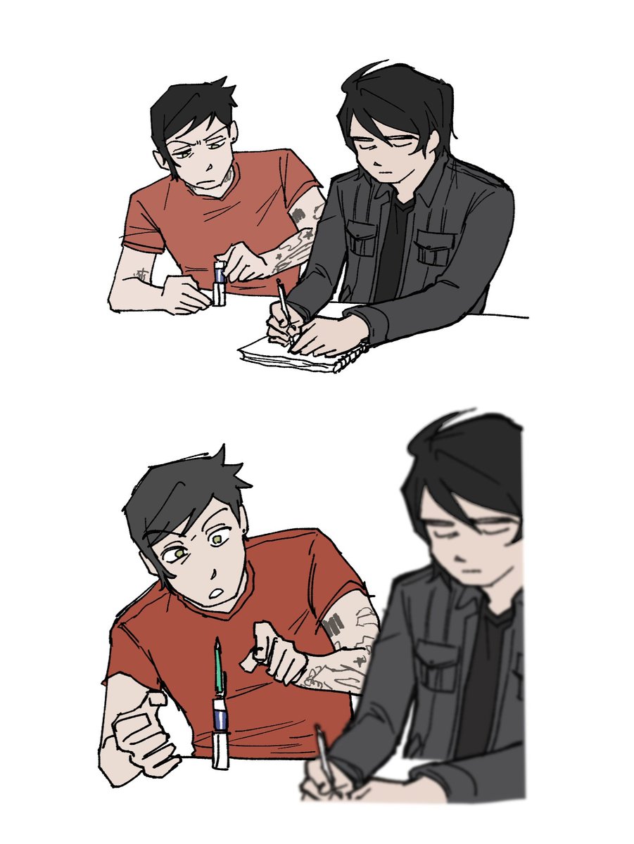 뉴뉴슈가 tweet media