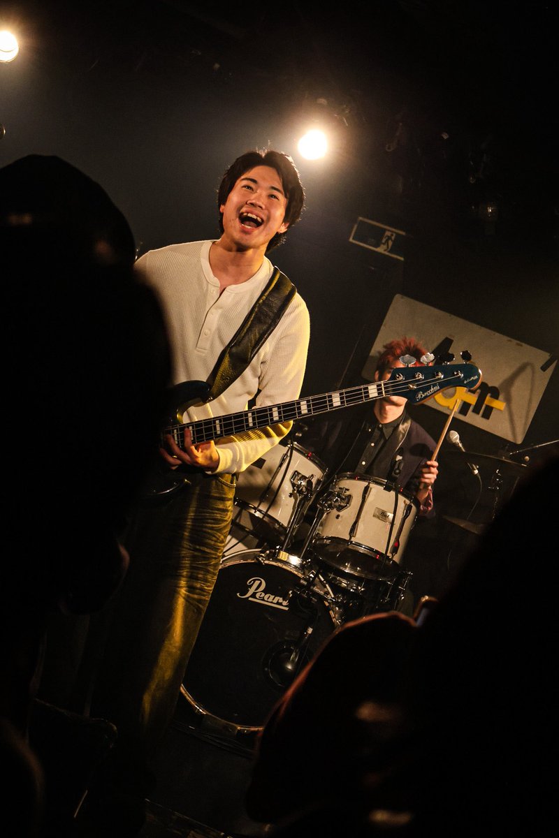 wise2022man's tweet photo. 🔥2026.4/20池袋Adm🔥

セトリ

ラブピ
お前ら調子はどうだい？
gift 新曲🔥
週末ロード
ベッドで怯える夜
脳バイオレンス
朝日

@ayaka011804

#ワイズマン https://t.co/f7g1P84TPe
