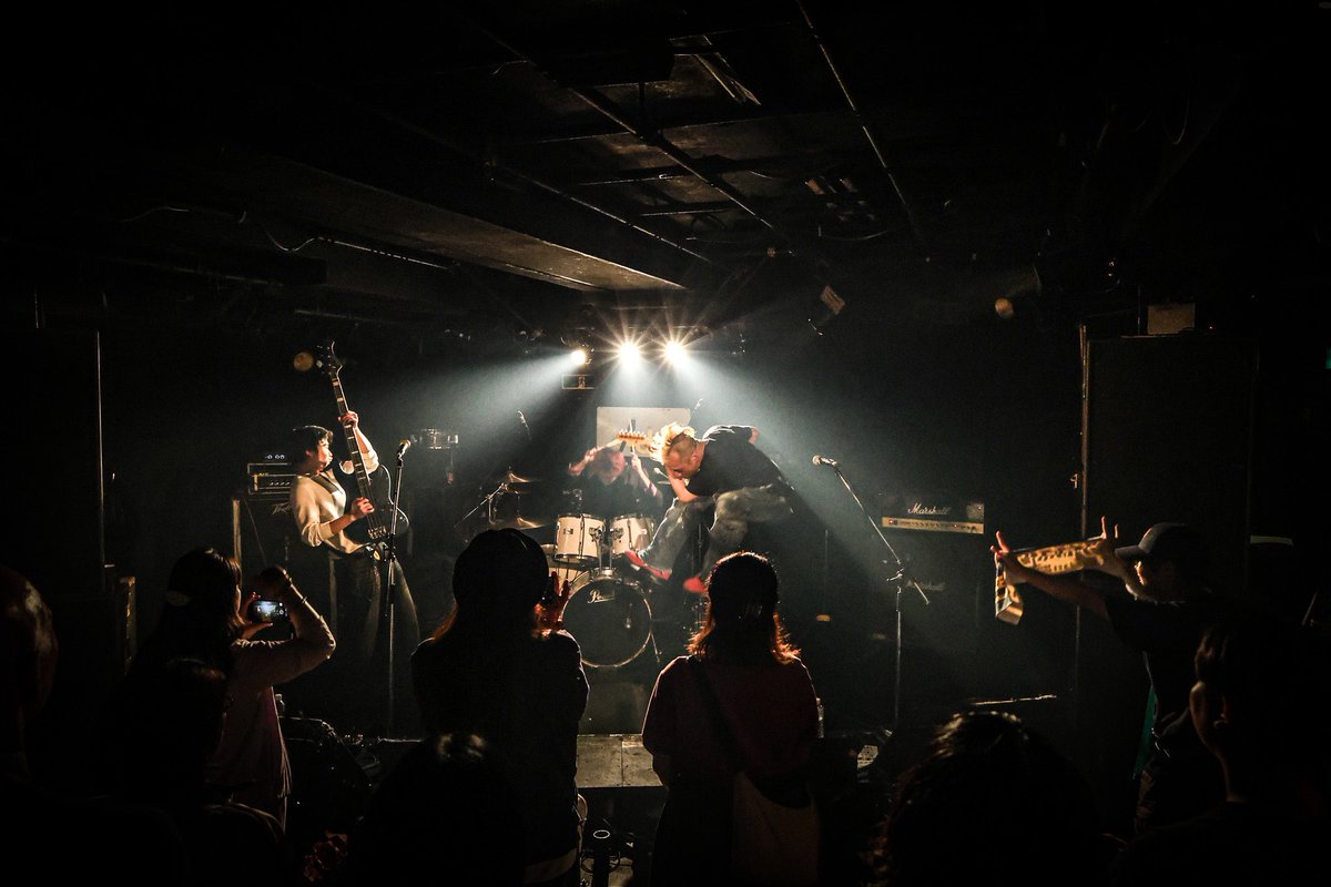 🔥2026.4/20池袋Adm🔥

セトリ

ラブピ
お前ら調子はどうだい？
gift 新曲🔥
週末ロード
ベッドで怯える夜
脳バイオレンス
朝日

<a href="/ayaka011804/">Ayaka</a>

#ワイズマン