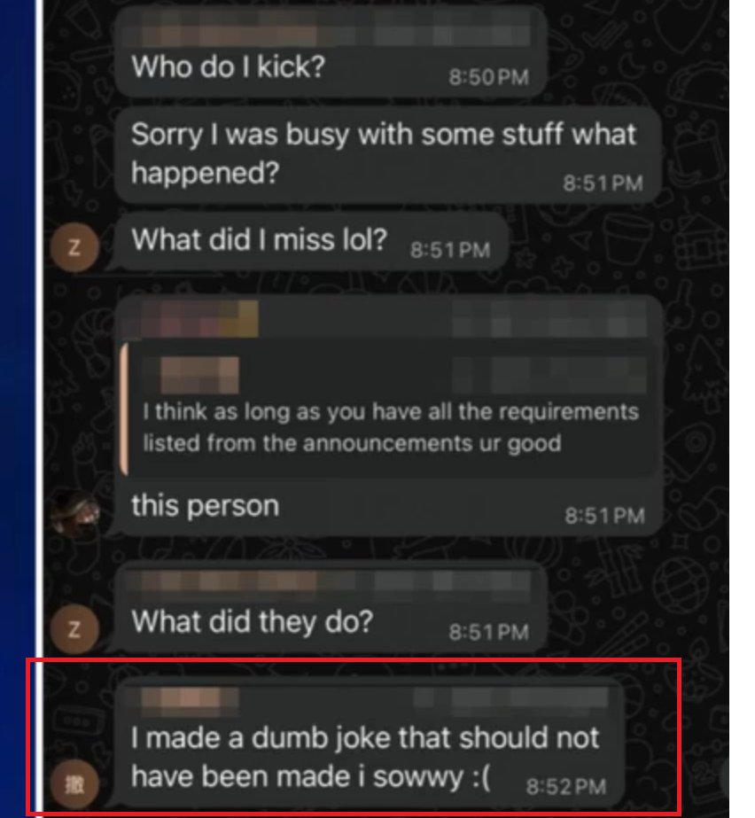 谣言终结者 tweet media