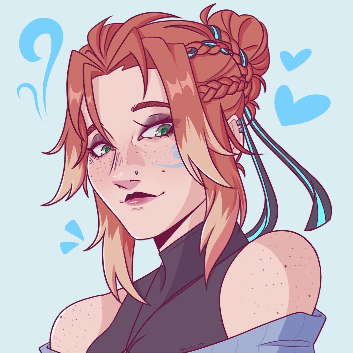 Zoronoa | COMMS OPEN!! tweet media