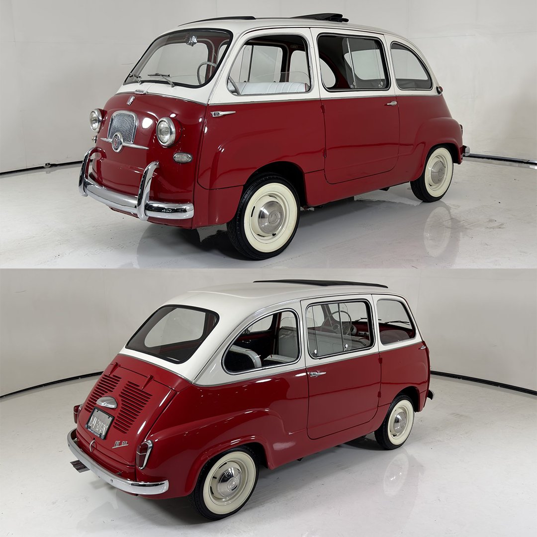 Bring a Trailer tweet media