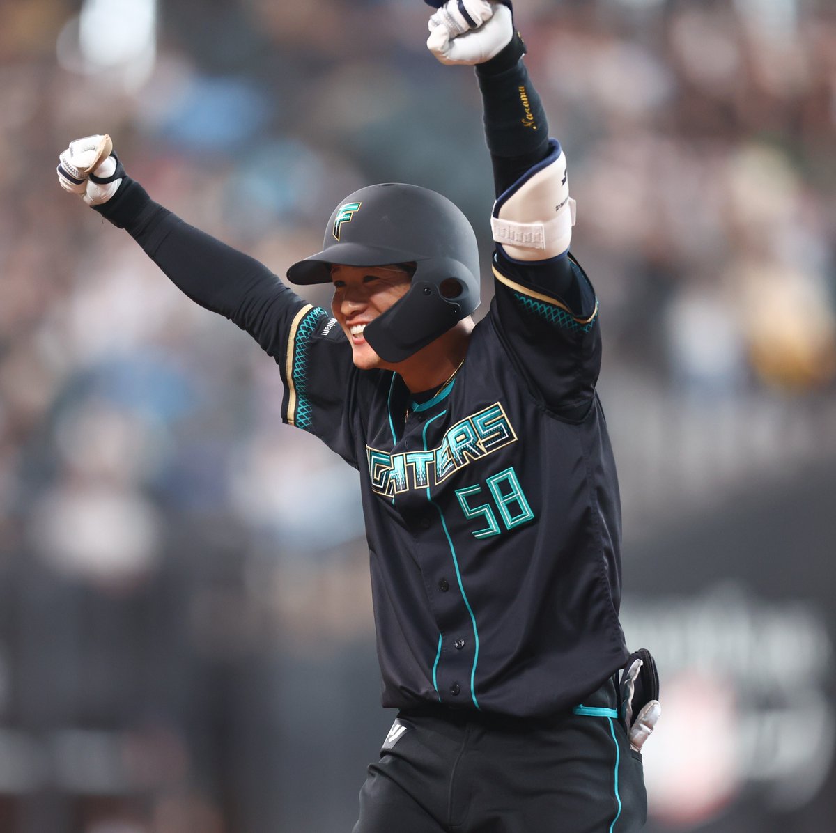 エスコンフィールドユニフォーム2026 受注受付中🛒 ＼ 選手たちが着用