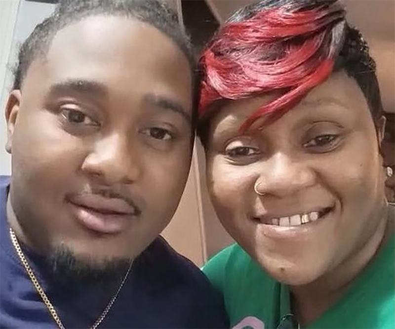 BlackNews's tweet image. Black Mom Speaks Out After Her 23-Year-Old Son Was Killed in County Jail

blacknews.com/news/tabitha-t…

#blacktwitter #black #justice #injustice