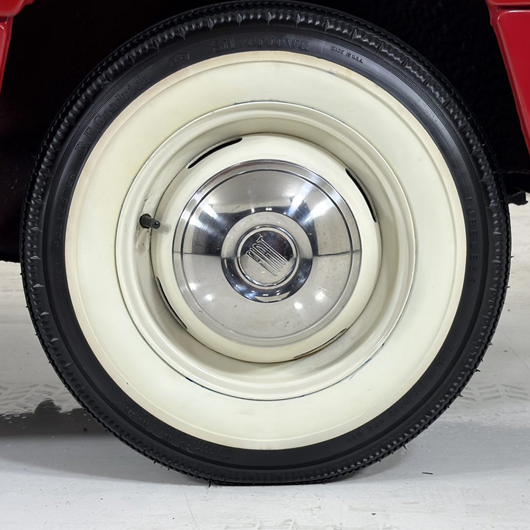 Bring a Trailer tweet media