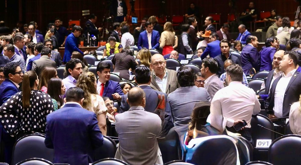 Rubén Moreira tweet media