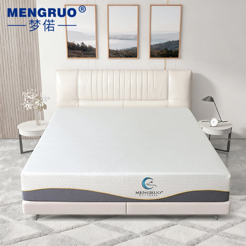 MengrouMattress's tweet image. 😴foam mattress hugs your curves and banishes pressure points.Wake up refreshed, not achy.

#FoamMattress #SleepBetter #PressureRelief #OEM #ODM #mattress #factory