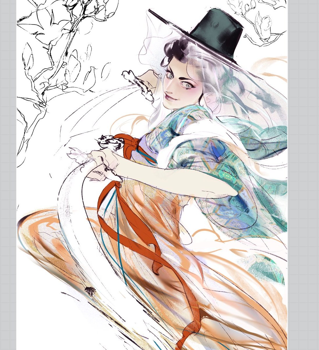 棺寡孤独 tweet media