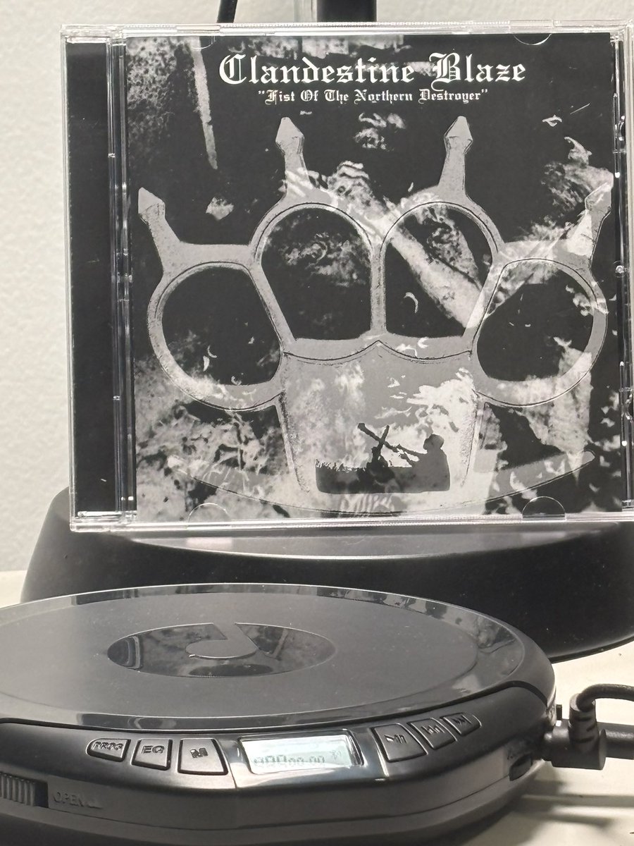 Tonight's soundtrack