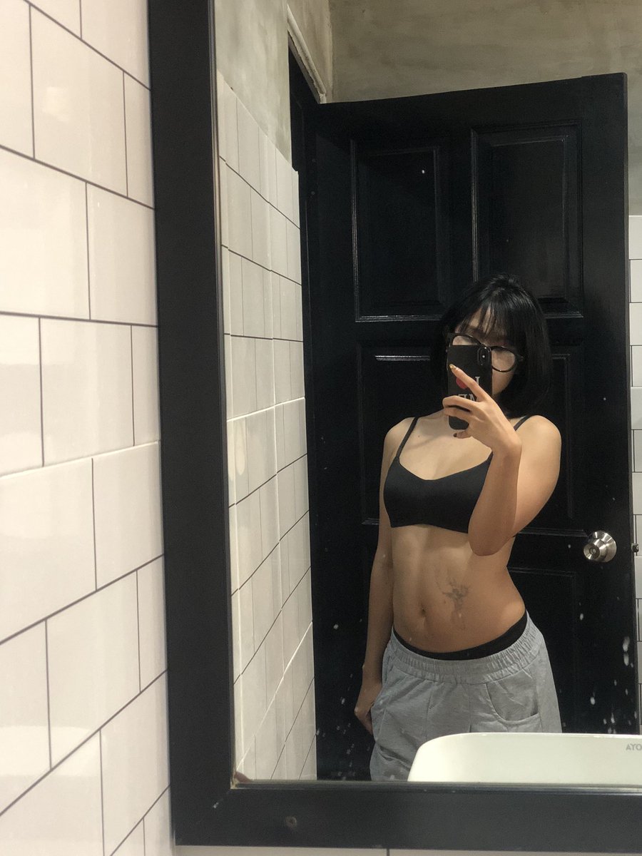 jang.love ❀ tweet media