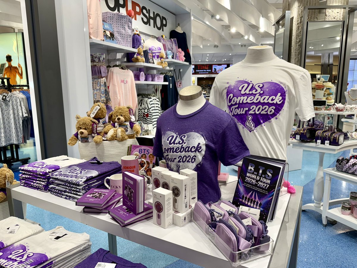 BTS PURPLE FORCE MÉXICO tweet media