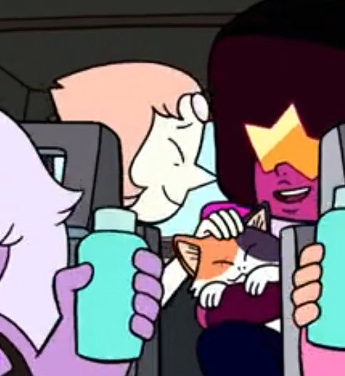 in my mind palace they’re married 🫶
#pearlnet #SU