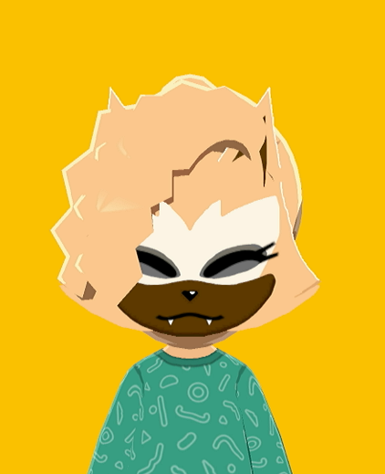 LoneOcto's tweet photo. Hi sorry for not drawing too much I've been making miis and stuff lol. https://t.co/1BR83NDFME