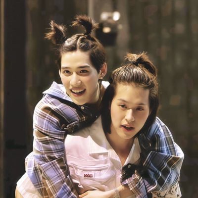 สายลมของน้องพีพี💜🧡 tweet media