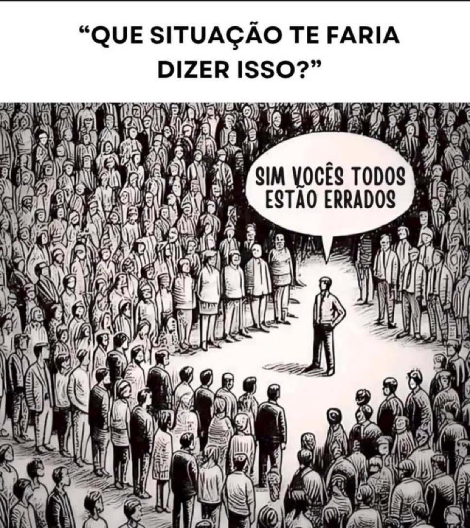 Quem é Satoshi tweet media