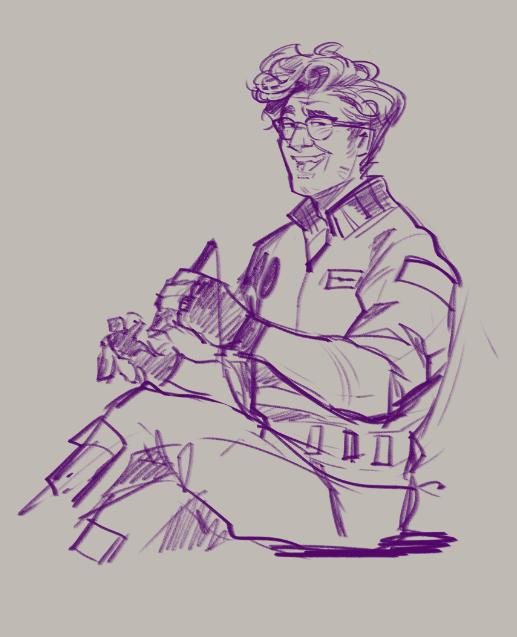 ⭐☄️NKKBLW || (COMMS CLOSED) tweet media