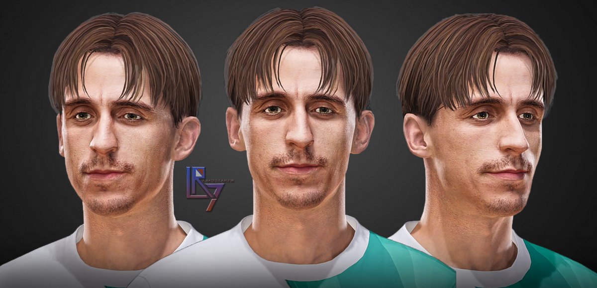 LR7_Facemaker tweet media
