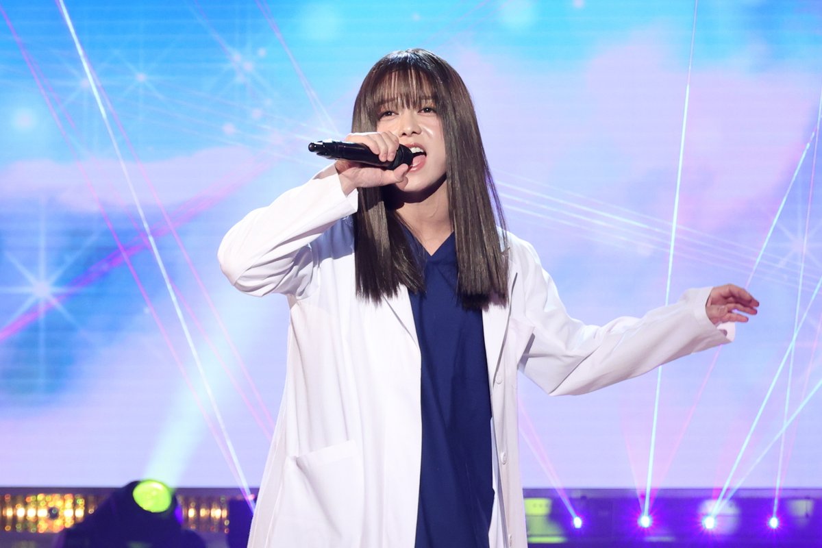 ものまね紅白歌合戦【公式】 tweet media