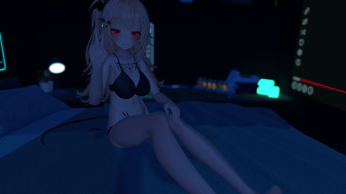 ♡ ⋅ Nanooka_ 🦇 tweet media