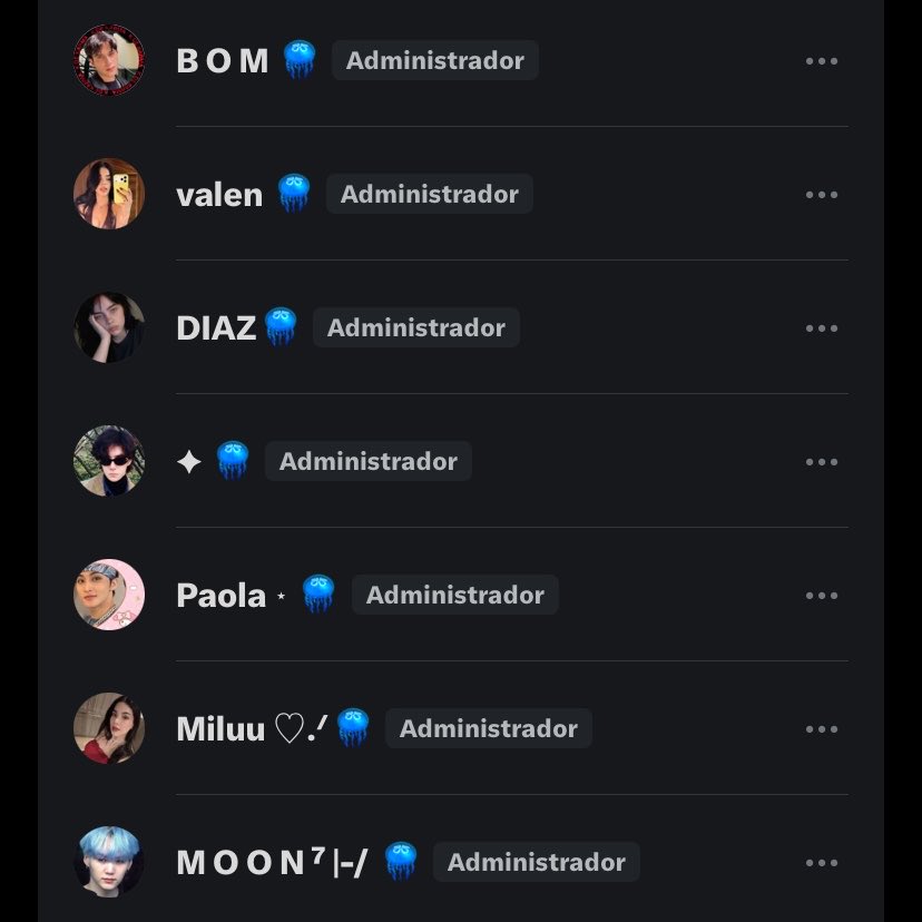 M O O N ⁷ |-/ 🪼 tweet media