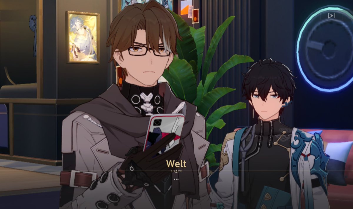 Sal | Welt the beloved tweet media