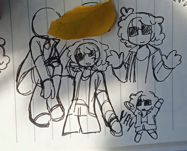 Nik0o (comms open) tweet media