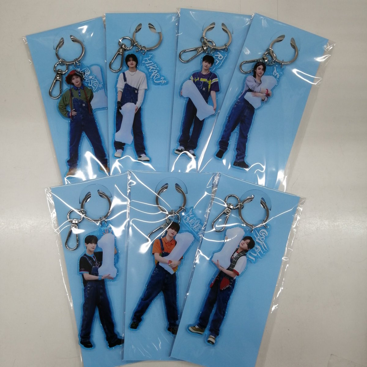 入荷情報】#aoen #アオエン aoen aoen 1st Anniversary Official