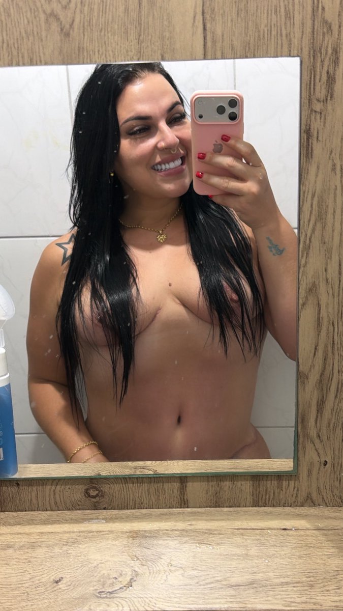 Fabiany Menezes tweet media