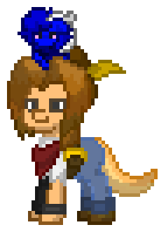 hitazSFW_1603's tweet image. Family in Pony Town^^💙🩵🤎✨️✨️
I try made them like my style but yeah...of course not🥲
#sprunki #ponytown