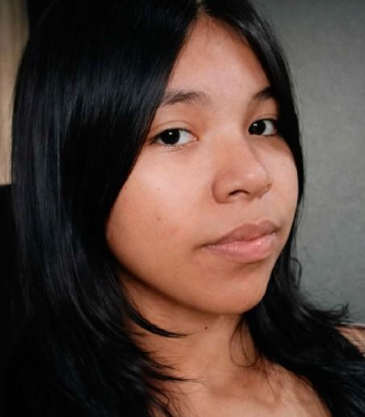 Ludmila Machado tiene 17 años, desapareció el 17/4/26 en Oberá, provincia de Misiones. Se hizo la denuncia. Por favor compartir y avisar #Urgente a la policía lcoal, o al☎️911

#Obera #Misiones