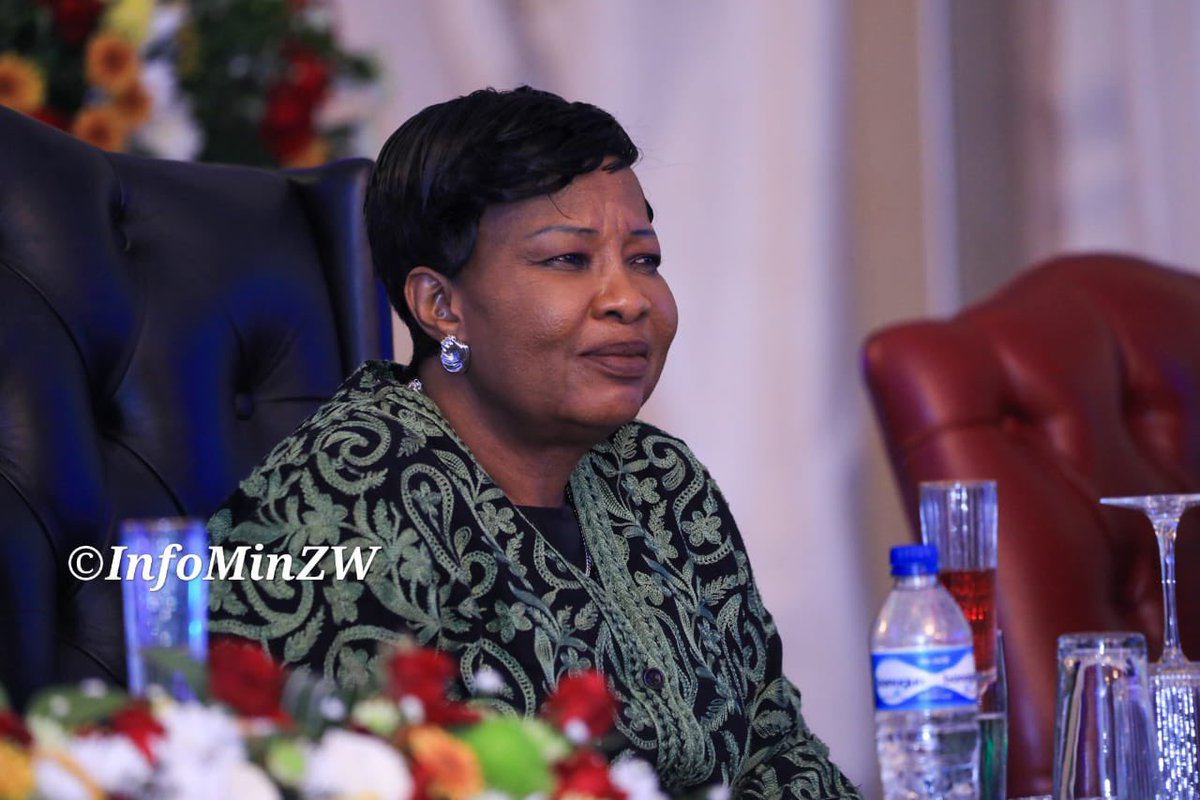 Nick Mangwana tweet media