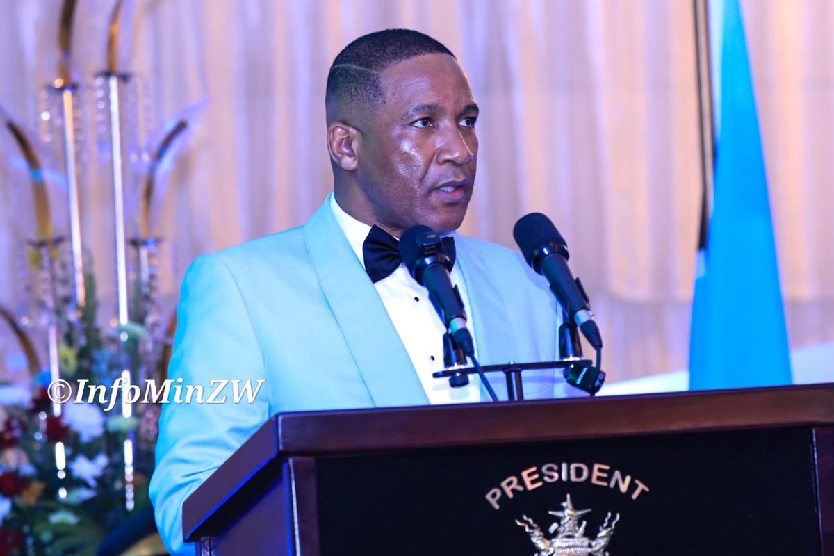 Nick Mangwana tweet media