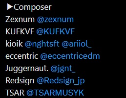 Juggernaut. tweet media