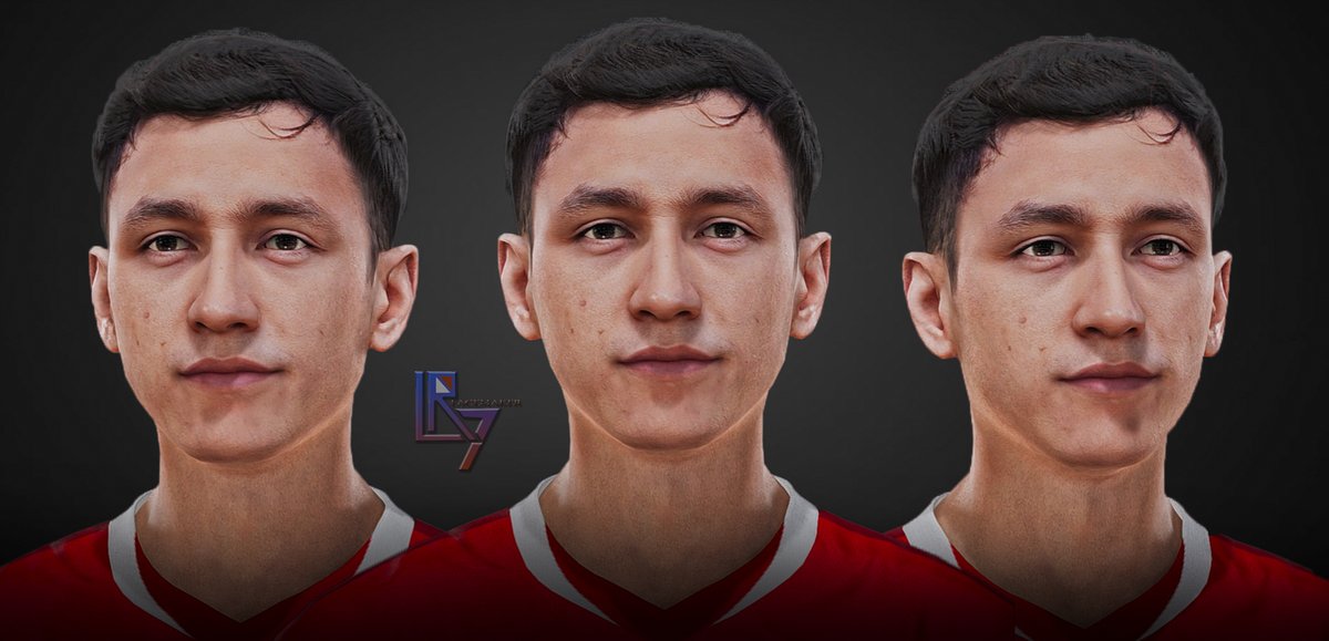 LR7_Facemaker tweet media