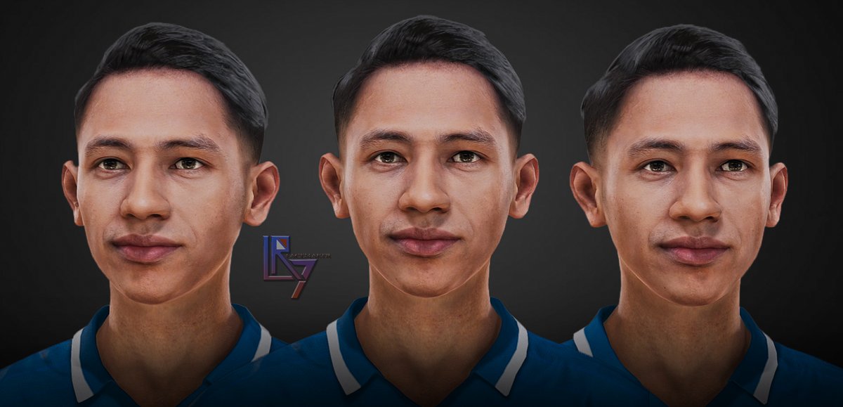 LR7_Facemaker tweet media