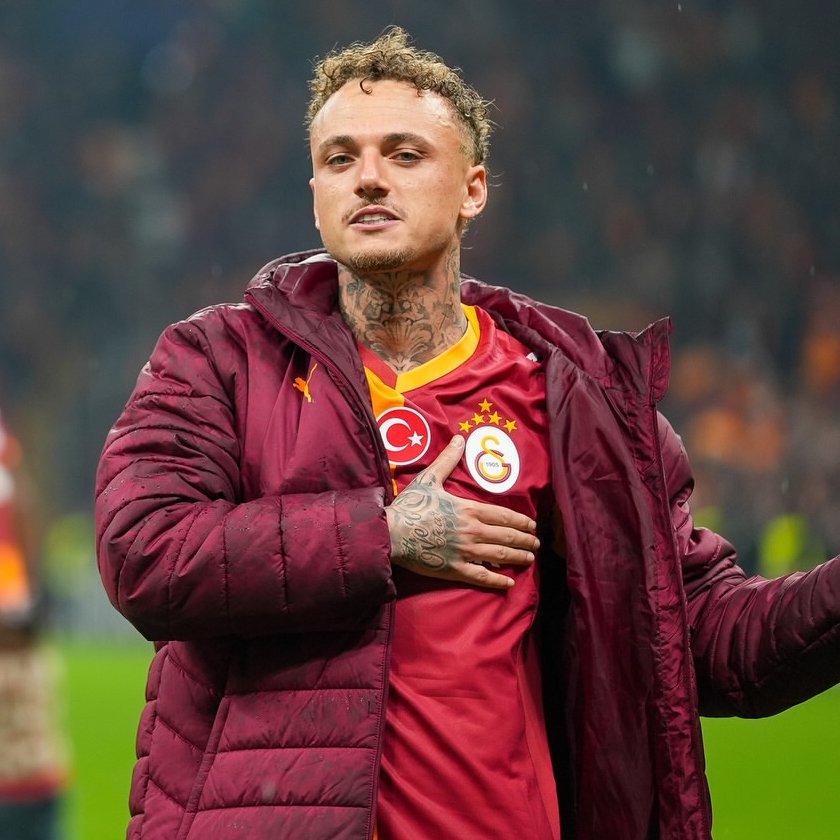 Forza Cimbom tweet media