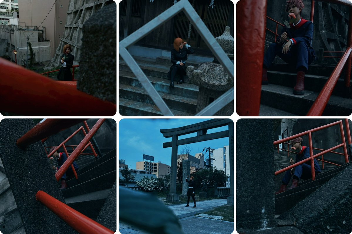 低気圧 🏷️片思い2日 tweet media