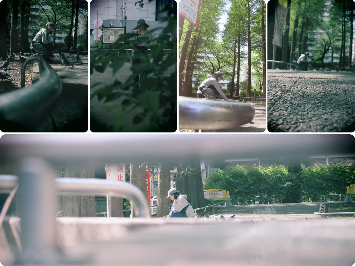 低気圧 🏷️片思い2日 tweet media