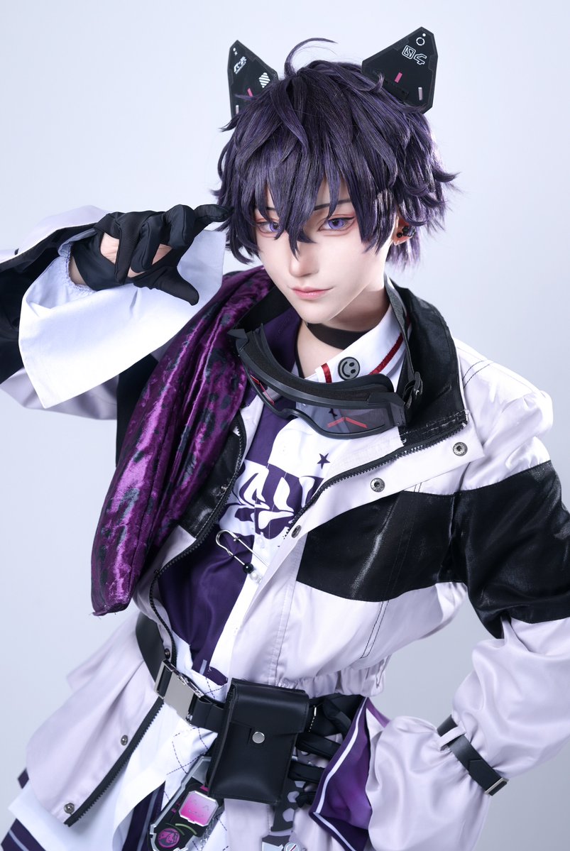 久崎 ざく tweet media