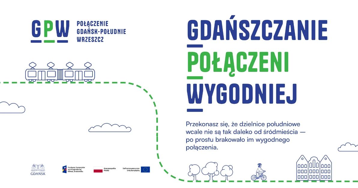 TransInfo_pl's tweet image. Budowa nowej trasy tramwajowej Gdańsk Południe – Wrzeszcz (GPW) wywołuje coraz większe emocje. Stowarzyszenie „Królewska Dolina” zarzuca inwestorowi m.in. #budowa #Gdańsk #liniakolejowa #protest
transinfo.pl/?post_type=inf…