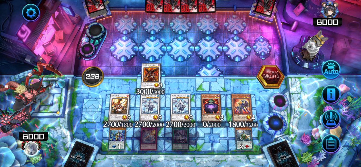 おはつ tweet media