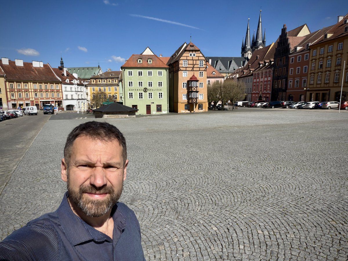 Zbyněk Pouzar tweet media