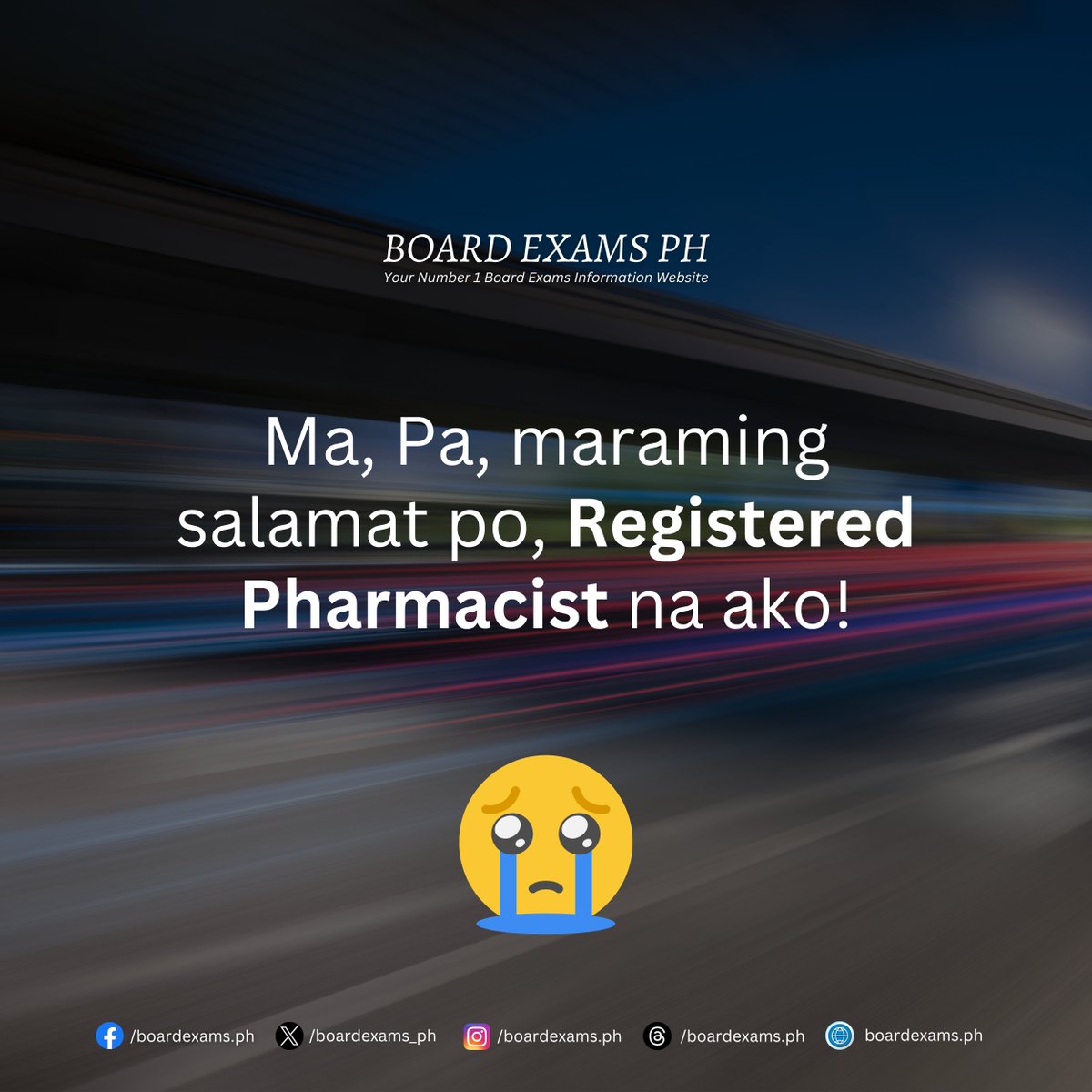 Board Exams PH tweet media