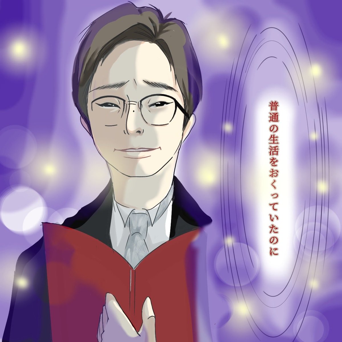 コナキンスカイウォーカー tweet media