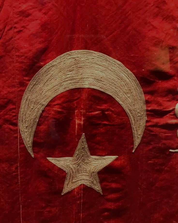 Türk olmak, üstün olmak için kâfidir.