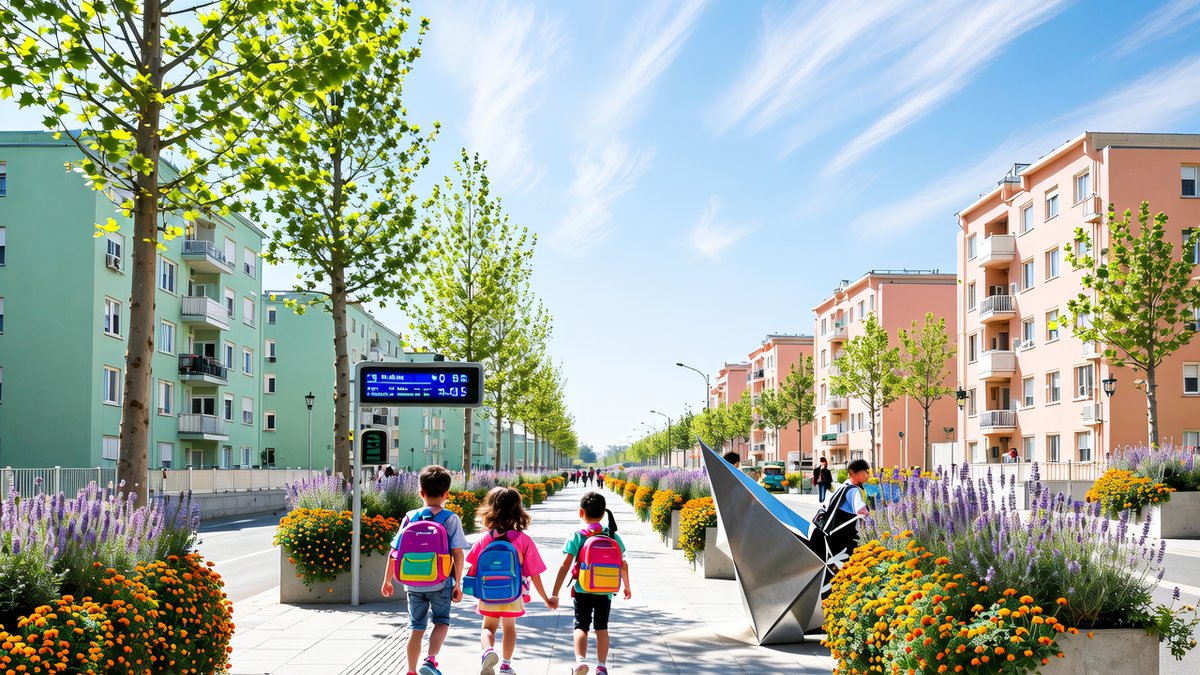 starhubglobal's tweet image. China unveils new plan to build youth- and child-friendly cities—focusing on jobs, housing, healthcare, family support &amp;amp; urban services. Released Apr 22. 🌆👶✨  
#YouthFriendlyCities #ChildFriendly