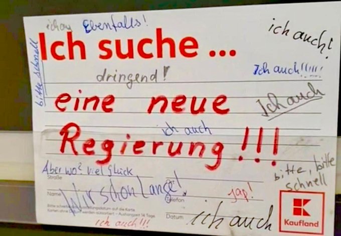 Herr Rübe tweet media