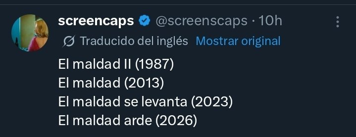 Hache tweet media